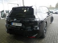 gebraucht BMW iX xDrive40