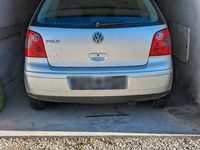 gebraucht VW Polo 1.2