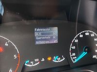 Gebraucht Ford Transit Trend 131 PS (96 kW) 2020 Weiß Van / Kleinbus