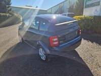 Gebraucht Audi A2 75 PS (55 kW) 2003 Blau Kleinwagen