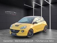 Gebraucht Opel Adam 92 PS (67 kW) 2016 Andere Kleinwagen