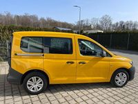 Gebraucht VW Caddy 75 PS (55 kW) 2021 Other Van / Kleinbus
