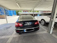 Gebraucht VW Passat Exclusive 211 PS (155 kW) 2011 Schwarz Limousine