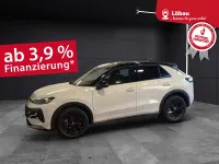 Gebraucht VW T-Roc Style 150 PS (110 kW) 2026 Pure white SUV