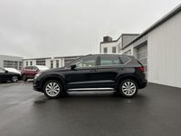 Gebraucht Seat Ateca Xperience 150 PS (110 kW) 2024 Magic schwarz SUV