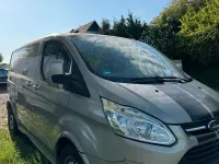 Gebraucht Ford Transit 160 PS (117 kW) 2016 Van