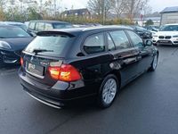 gebraucht BMW 318 318 Touring d Klima Tempomat Xenon