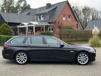 Gebraucht BMW 535 Comfort Edition 313 PS (230 kW) 2015 Schwarz Kombi