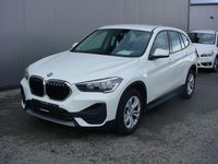 Gebraucht BMW X1 220 PS (161 kW) 2021 Alpinweiss iii SUV