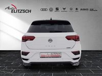 gebraucht VW T-Roc United