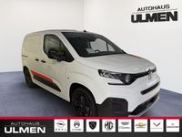 Neu Citroën Berlingo XTR 131 PS (96 kW) 2026 Weiss Van / Kleinbus