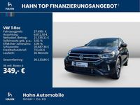 Gebraucht VW T-Roc Beats 150 PS (110 kW) 2023 Deep black perleffekt SUV