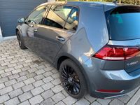 gebraucht VW e-Golf Golf VIIComfortline