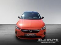 gebraucht Opel Corsa Edition Allwetter Parkpilot Style-Paket SitzHZG Licht-u. Regensensor Lederlenkrad