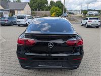 Gebraucht Mercedes 200 AMG line Plus 197 PS (144 kW) 2023 Coupé