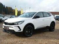 Gebraucht Opel Grandland X 145 PS (106 kW) 2024 SUV