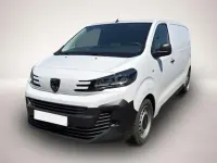 Gebraucht Peugeot Expert 120 PS (88 kW) 2025 Manufacturer Van