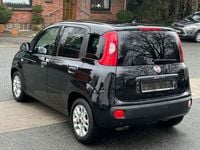 Gebraucht Fiat Panda More 69 PS (50 kW) 2018 Schwarz Kleinwagen