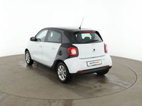 gebraucht Smart ForFour 1.0 Basis passion, Benzin, 13.140 €