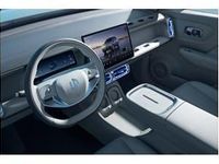 Neu Leapmotor B10 160 kW (218 PS) 2026 Blau (starry night blue) SUV