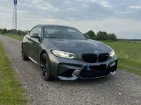 Gebraucht BMW M2 M Performance 370 PS (272 kW) 2018 Grau Coupé