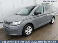 Neu VW Caddy Maxi Edition 116 PS (85 kW) 2026 Puregrey Van / Kleinbus