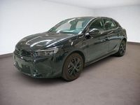 Gebraucht Opel Corsa 101 PS (74 kW) 2024 Schwarz Limousine