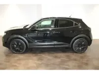 Gebraucht Opel Mokka Edition 131 PS (96 kW) 2022 Diamantschwarzmetallic SUV