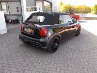 Gebraucht Mini Cooper S Cabriolet 178 PS (130 kW) 2022 Schwarz Cabrio