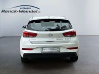 gebraucht Hyundai i30 Select Mild-Hybrid 1.0 T-GDI DAB Spurhalteass. Fernlichtass. Alarm Fahrerprofil