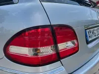 Gebraucht Mercedes E320 Classic 224 PS (164 kW) 2008 Silber Limousine