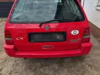 Gebraucht VW Golf III 90 PS (66 kW) 1996 Kombi