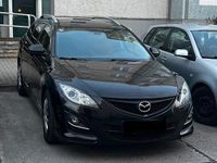 Gebraucht Mazda 6 160 PS (117 kW) 2010 Kombi