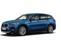 Gebraucht BMW X1 Advantage 125 PS (91 kW) 2026 SUV