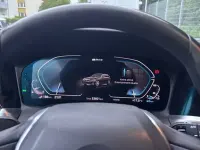Gebraucht BMW 320e 204 PS (150 kW) 2021 Schwarz Kombi