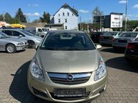 gebraucht Opel Corsa 1,0 / Klima / Isofix/ TÜV NEU