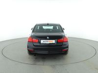 Usata BMW 320 Efficient Dynamics 184 CV (135 kW) 2015 Nero Berlina