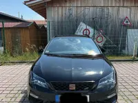 Gebraucht Seat Leon 4Drive 300 PS (220 kW) 2019 Schwarz Kombi