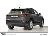 Ny Audi Q6 e-tron Sport 185 kW (252 HK) 2026 Grå SUV