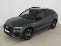 Gebraucht Audi Q5 Sportback S-Line 204 PS (150 kW) 2024 Daytonagrau perleffekt SUV