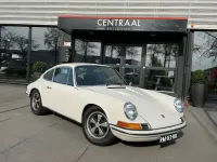 Gebraucht Porsche 911 136 PS (100 kW) 1970 Weiß Coupé