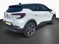 gebraucht Renault Captur R.S. LINE TCe 160 EDC Winter-Paket