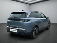 Gebraucht Peugeot 5008 Allure 156 kW (213 PS) 2025 Blau SUV