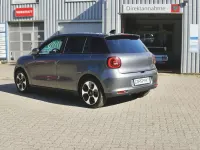 Neu JAC E30X 100 kW (136 PS) 2026 Grau Kleinwagen