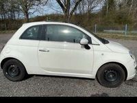 gebraucht Fiat 500 1.2 8V