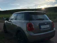 Gebraucht Mini ONE 102 PS (75 kW) 2020 Grau Kleinwagen