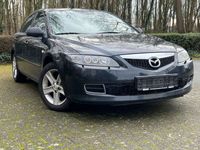 gebraucht Mazda 6 Lim. 1.8 Active Sport