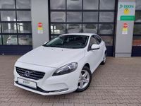 Gebraucht Volvo V40 You! 120 PS (88 kW) 2014 Ice white Kombi