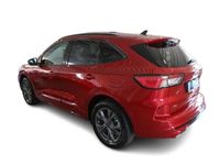 gebraucht Ford Kuga ST-Line 2.0 TDCI Automatik Navi Kameras ACC Parkassistent Stop&go Winterpaket BL