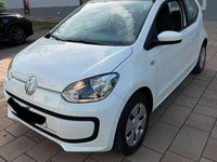 Second-hand VW up! 80 CP (58 kW) 2013 Alb Hatchback